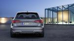 Audi S3 Sportback 2016 года (WW)